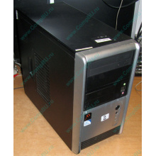 4хядерный компьютер Intel Core 2 Quad Q6600 (4x2.4GHz) /4Gb /160Gb /ATX 450W (Альметьевск)