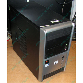 4хядерный компьютер Intel Core 2 Quad Q6600 (4x2.4GHz) /4Gb /160Gb /ATX 450W (Альметьевск)