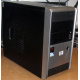 Четырехъядерный компьютер Intel Core 2 Quad Q6600 /4Gb /160Gb /ATX 450W (Альметьевск)