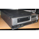 БУ системный блок Kraftway Prestige 41180A (Intel E5400 /2Gb DDR2 /160Gb /IEEE1394 (FireWire) /ATX 250W SFF desktop) - Альметьевск