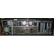 БУ компьютер Kraftway Prestige 41180A Intel E5400 /2Gb DDR2 /160Gb /IEEE1394 (FireWire) /ATX 250W SFF desktop вид сзади (Альметьевск)