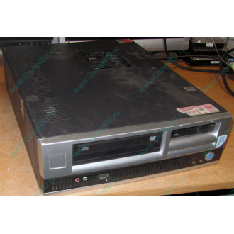 БУ компьютер Kraftway Prestige 41180A (Intel E5400 (2x2.7GHz) s775 /2Gb DDR2 /160Gb /IEEE1394 (FireWire) /ATX 250W SFF desktop) - Альметьевск
