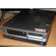 БУ системный блок Kraftway Prestige 41180A (Intel E5400 (2x2.7GHz) s775 /2Gb DDR2 /160Gb /IEEE1394 (FireWire) /ATX 250W SFF desk (Альметьевск)