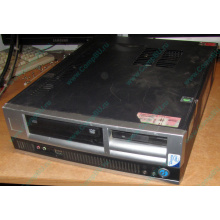 БУ компьютер Kraftway Prestige 41180A (Intel E5400 (2x2.7GHz) s775 /2Gb DDR2 /160Gb /IEEE1394 (FireWire) /ATX 250W SFF desktop) - Альметьевск