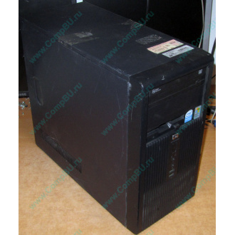 Компьютер HP Compaq dx2300 MT (Intel Pentium-D 925 (2x3.0GHz) /2Gb /160Gb /ATX 250W) - Альметьевск