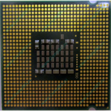 Процессор Intel Pentium-4 661 (3.6GHz /2Mb /800MHz /HT) SL96H s.775 (Альметьевск)