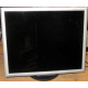 Монитор 19" Nec MultiSync Opticlear LCD1790GX на запчасти (Альметьевск)