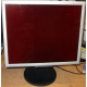 Монитор 19" Nec MultiSync Opticlear LCD1790GX дефектный (Альметьевск)
