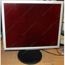 Монитор 19" Nec MultiSync Opticlear LCD1790GX на запчасти (Альметьевск)