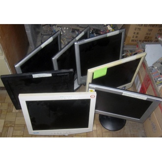 Монитор 15" TFT без блока питания (Альметьевск)