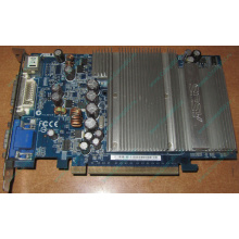 Дефективная видеокарта 256Mb nVidia GeForce 6600GS PCI-E для сервера подойдет (Альметьевск)