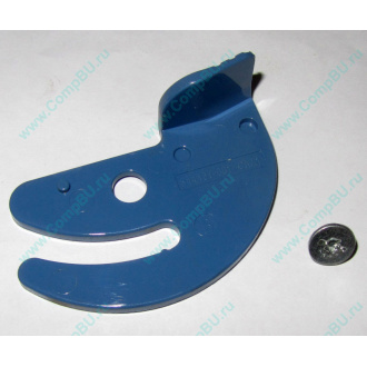 Синяя защелка HP 344487-001 socket 604 (Альметьевск)