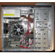 Intel Core i3-2100 /ECS H61H2-M6 /4Gb DDR3 /250Gb /ATX 400W AcBel (Альметьевск)