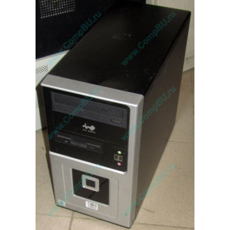 4-хъядерный компьютер AMD Athlon II X4 645 (4x3.1GHz) /4Gb DDR3 /250Gb /ATX 450W (Альметьевск)