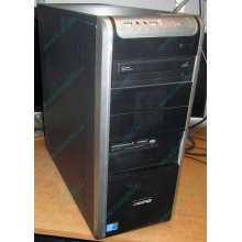 Компьютер Depo Neos 460MD (Intel Core i5-650 (2x3.2GHz HT) /4Gb DDR3 /250Gb /ATX 400W /Windows 7 Professional) - Альметьевск
