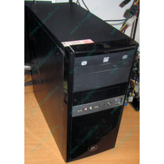 Б/У системный блок Intel Core i3-2120 /4Gb DDR3 /320Gb /ATX 300W (Альметьевск)