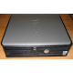 Лежачий Б/У системный блок Dell Optiplex 755 SFF (Intel Core 2 Duo E7200 (2x2.53GHz) /2Gb DDR2 /160Gb /ATX 280W Desktop) - Альметьевск
