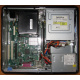 Dell Optiplex 755 SFF (Intel Core 2 Duo E7200 /2Gb DDR2 /160Gb /ATX 280W Desktop) вид изнутри (Альметьевск)