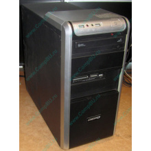 Компьютер Depo Neos 460MN (Intel Core i5-650 (2x3.2GHz HT) /4Gb DDR3 /250Gb /ATX 450W /Windows 7 Professional) - Альметьевск