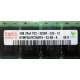 Hynix 4096 Mb DDR2 ECC Registered pc2-3200 (400MHz) 2Rx4 PC2-3200R-333-12 (Альметьевск)