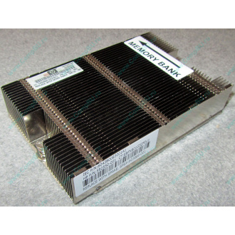 Радиатор HP 592550-001 603888-001 для DL165 G7 (Альметьевск)