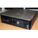 Лежачий БУ компьютер Dell Optiplex 755 SFF (Intel Core 2 Duo E6550 (2x2.33GHz) /2Gb DDR2 /160Gb /ATX 280W Desktop) - Альметьевск