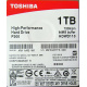 Донор 1Tb Toshiba HDWD110 P300 Rev ARA AA32/8J0 HDWD110UZSVA (Альметьевск)