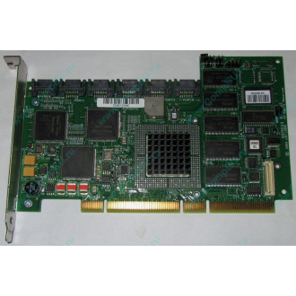 C61794-002 LSI Logic SER523 Rev B2 6 port PCI-X RAID controller (Альметьевск)