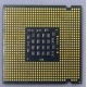 Процессор Intel Pentium-4 640 (3.2GHz /2Mb /800MHz /HT) SL8Q6 s.775 (Альметьевск)