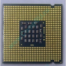 Процессор Intel Pentium-4 640 (3.2GHz /2Mb /800MHz /HT) SL8Q6 s.775 (Альметьевск)