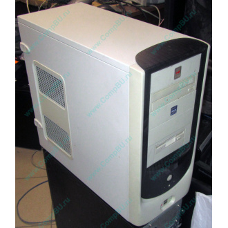 Простой компьютер для танков AMD Athlon X2 6000+ (2x3.0GHz) /4Gb /250Gb /1Gb GeForce GTX550 Ti /ATX 450W (Альметьевск)