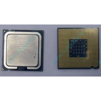 Процессор Intel Pentium-4 531 (3.0GHz /1Mb /800MHz /HT) SL8HZ s.775 (Альметьевск)