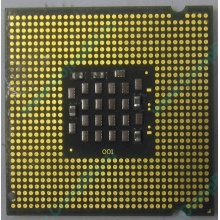 Процессор Intel Celeron D 341 (2.93GHz /256kb /533MHz) SL8HB s.775 (Альметьевск)