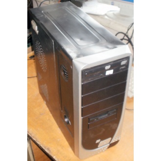 Компьютер Intel Celeron 2.4GHz /256Mb /60Gb /ATX 300W (Альметьевск)