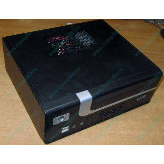 Б/У неттоп Depo Neos 220USF (Intel Atom D2700 (2x2.13GHz HT) /2Gb DDR3 /320Gb /miniITX) - Альметьевск