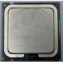 Процессор Intel Celeron D 336 (2.8GHz /256kb /533MHz) SL84D s.775 (Альметьевск)