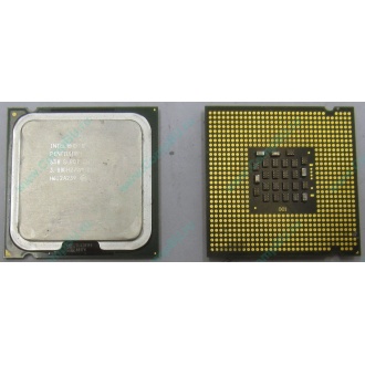 Процессор Intel Pentium-4 630 (3.0GHz /2Mb /800MHz /HT) SL8Q7 s.775 (Альметьевск)
