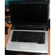 Ноутбук Toshiba Satellite A200-23P (Intel Core 2 Duo T7500 (2x2.2Ghz) /2048Mb DDR2 /200Gb /15.4" TFT 1280x800) - Альметьевск