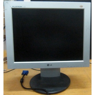 Монитор 15" TFT LG Flatron L1530B (Альметьевск)