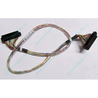 6017B0045301 в Альметьевске, 68pin SCSI кабель 26.5" / 57cm для корзины HDD Intel SR2400 (Альметьевск)
