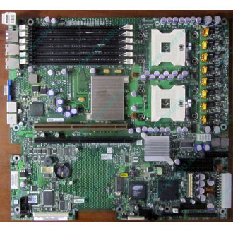 C53659-403 T2001801 SE7520JR2 в Альметьевске, материнская плата Intel Server Board SE7520JR2 C53659-403 T2001801 (Альметьевск)
