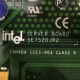 Intel Server Board SE7520JR2 C53659-403 T2001801 (Альметьевск)