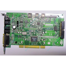 Звуковая карта Diamond Monster Sound MX300 (Vortex AU8830A2) PCI (Альметьевск)