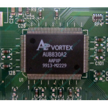 Звуковая карта Diamond Monster Sound MX300 PCI Vortex AU8830A2 AAPXP 9913-M2229 PCI (Альметьевск)