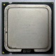 Процессор Intel Celeron 430 (1.8GHz /512kb /800MHz) SL9XN s.775 (Альметьевск)