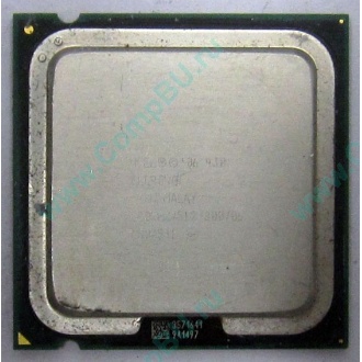 Процессор Intel Celeron 430 (1.8GHz /512kb /800MHz) SL9XN s.775 (Альметьевск)