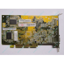 Видеокарта Asus V8170 64Mb nVidia GeForce4 MX440 AGP Asus V8170DDR (Альметьевск)