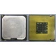 Процессор Intel Pentium-4 506 (2.66GHz /1Mb /533MHz) SL8PL s.775 (Альметьевск)