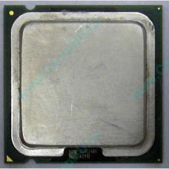 Процессор Intel Pentium-4 540J (3.2GHz /1Mb /800MHz /HT) SL7PW s.775 (Альметьевск)