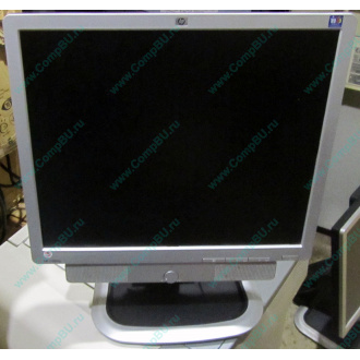 Монитор 19" HP L1950g с колонками (Альметьевск)